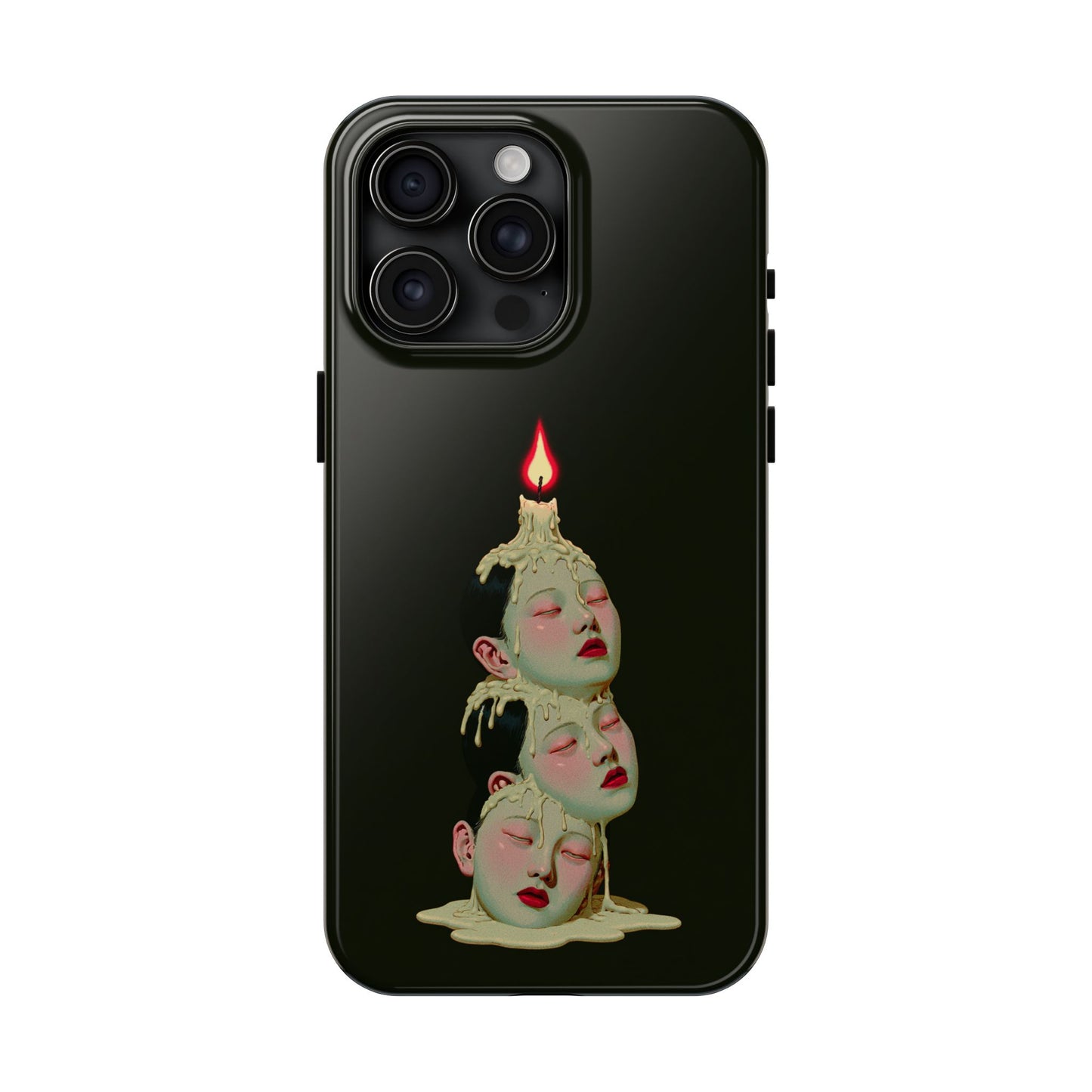 Overthink - Iphone Case