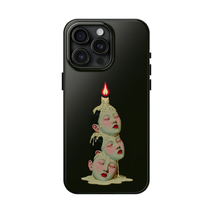 Overthink - Iphone Case