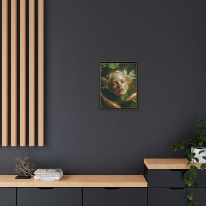 Sea Creature - Frame