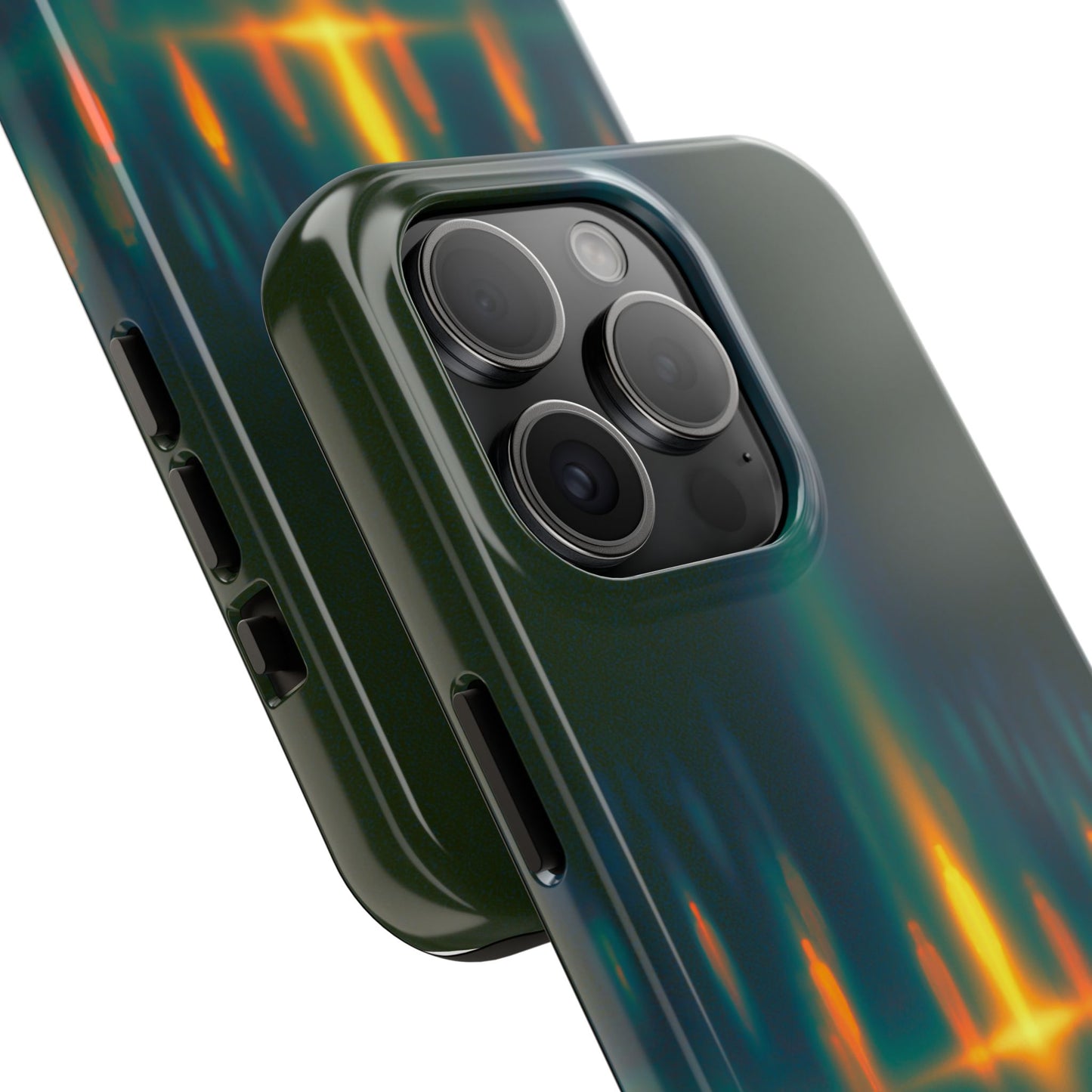 Soul Recognition - Iphone Case