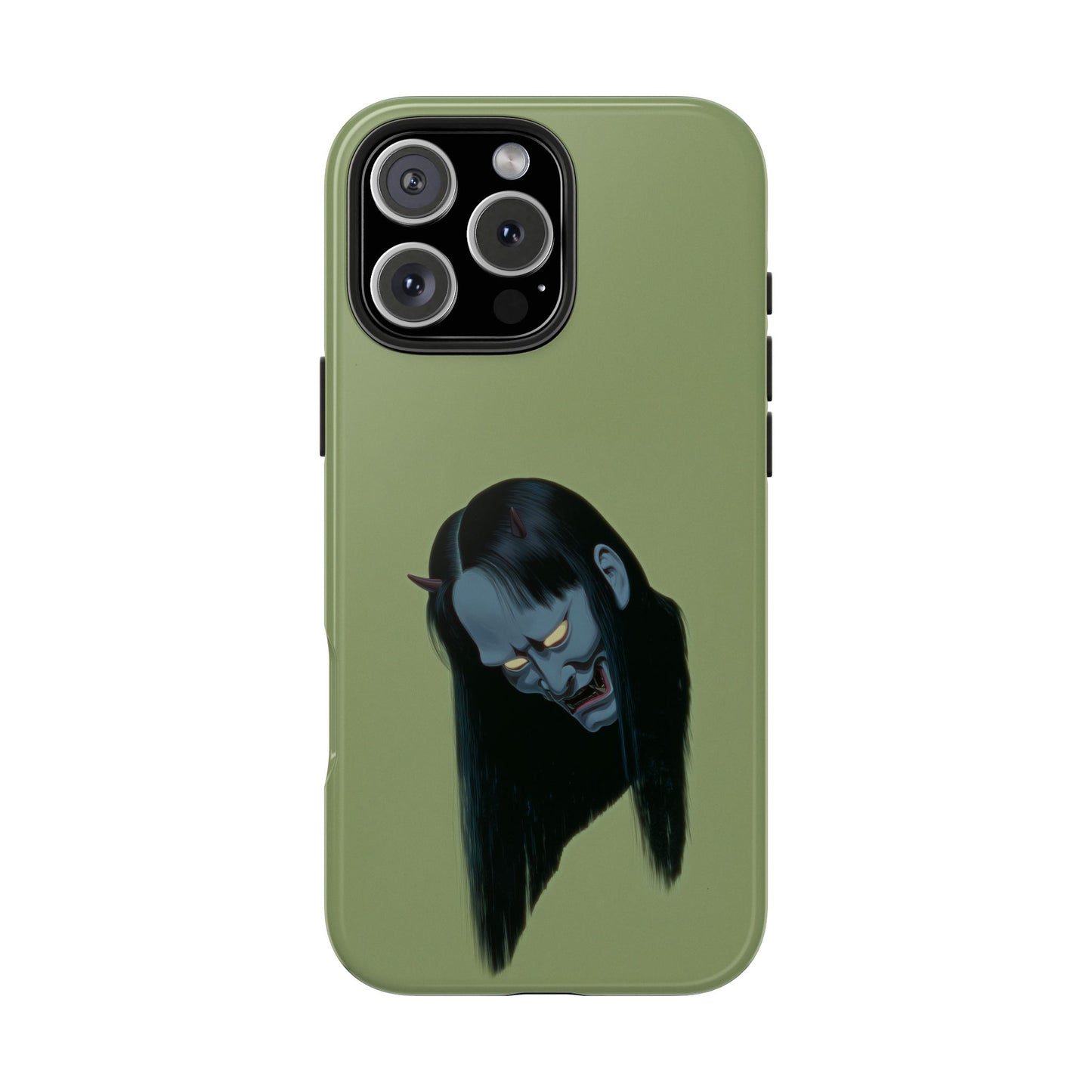 Insecurities - Iphone Case