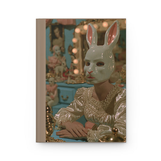 Appearances #2 - Journal