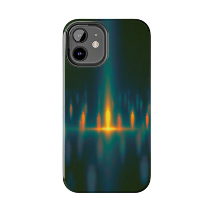 Soul Recognition - Iphone Case