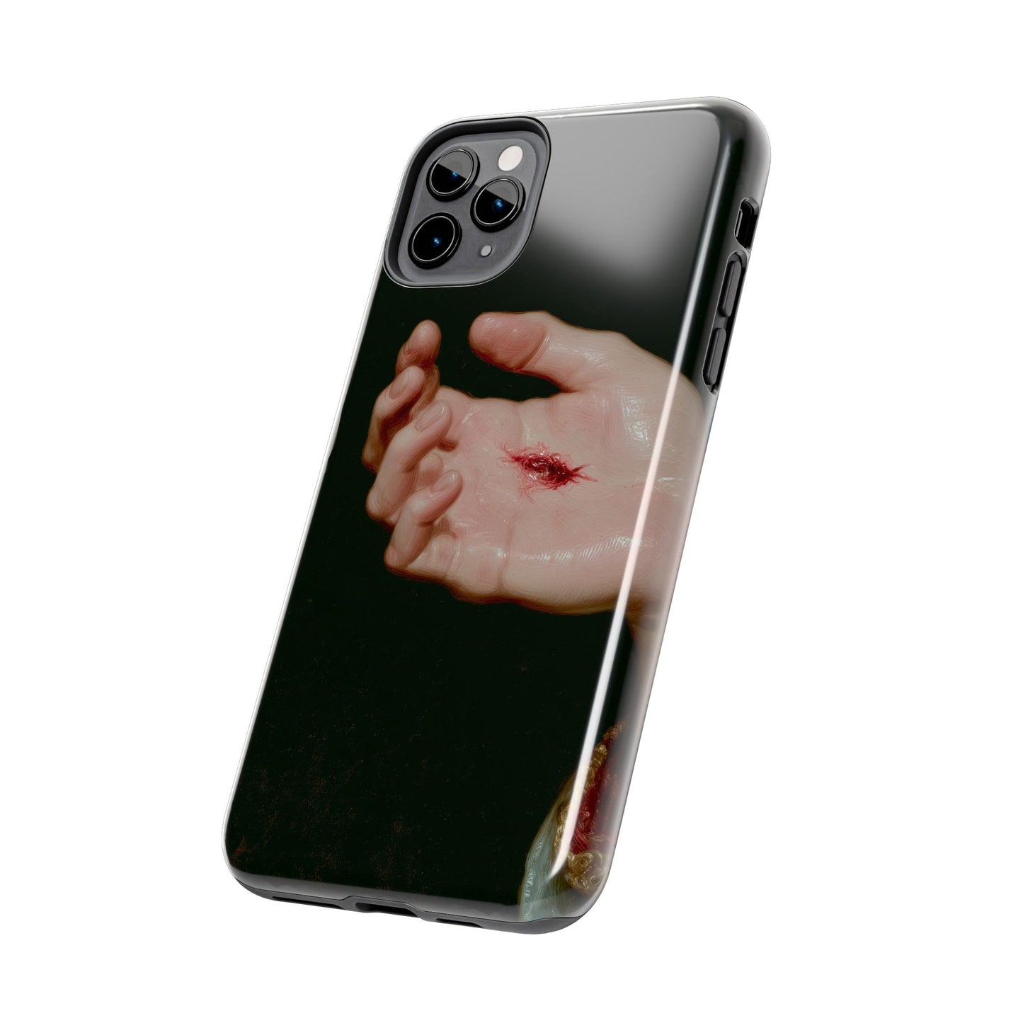 Our Lord #2 - Iphone Case