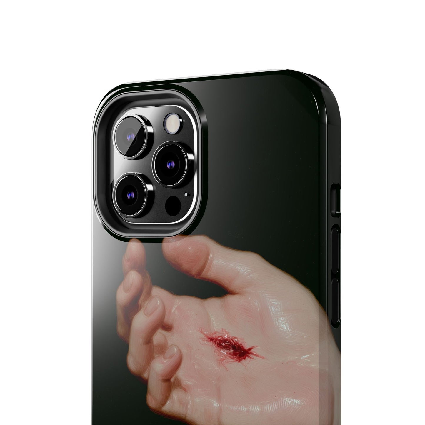Our Lord #2 - Iphone Case