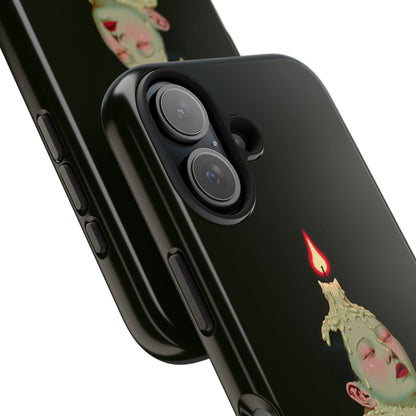 Overthink - Iphone Case