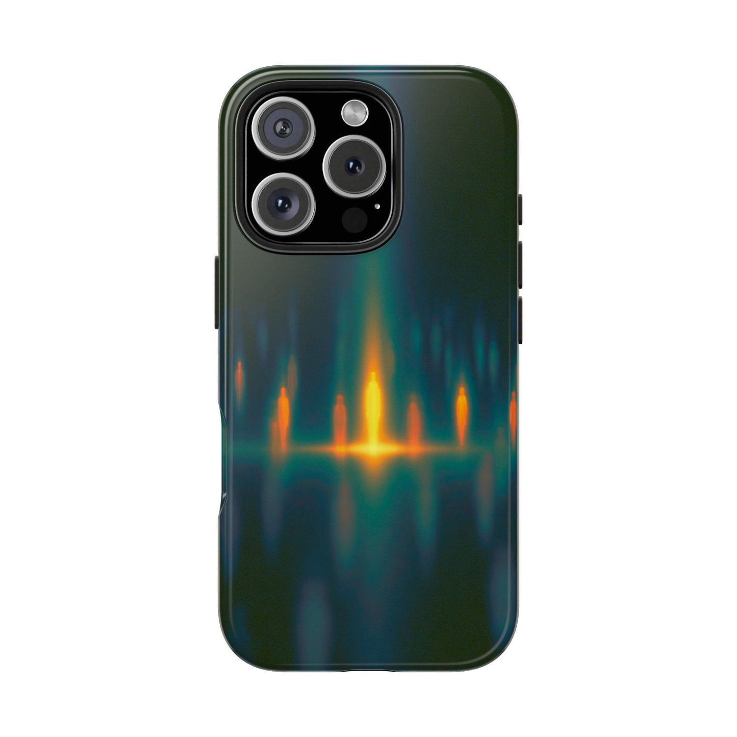 Soul Recognition - Iphone Case