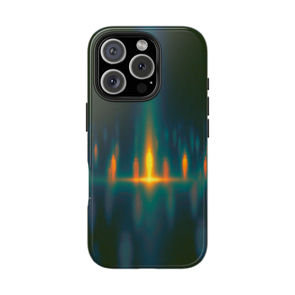 Soul Recognition - Iphone Case
