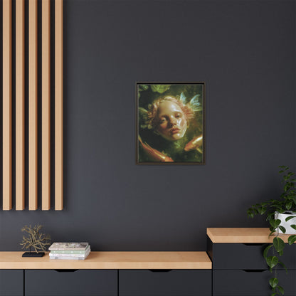 Sea Creature - Frame