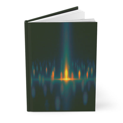 Soul Recognition - Journal