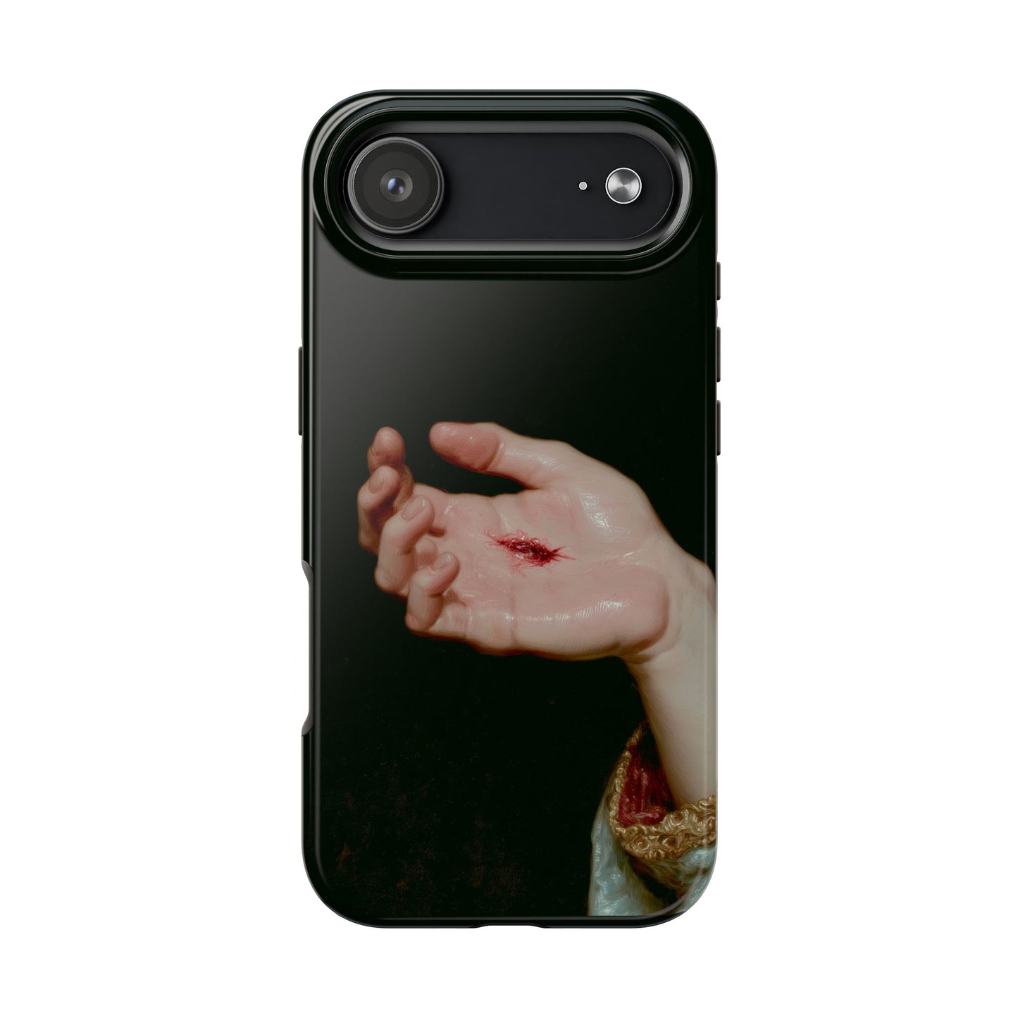 Our Lord #2 - Iphone Case