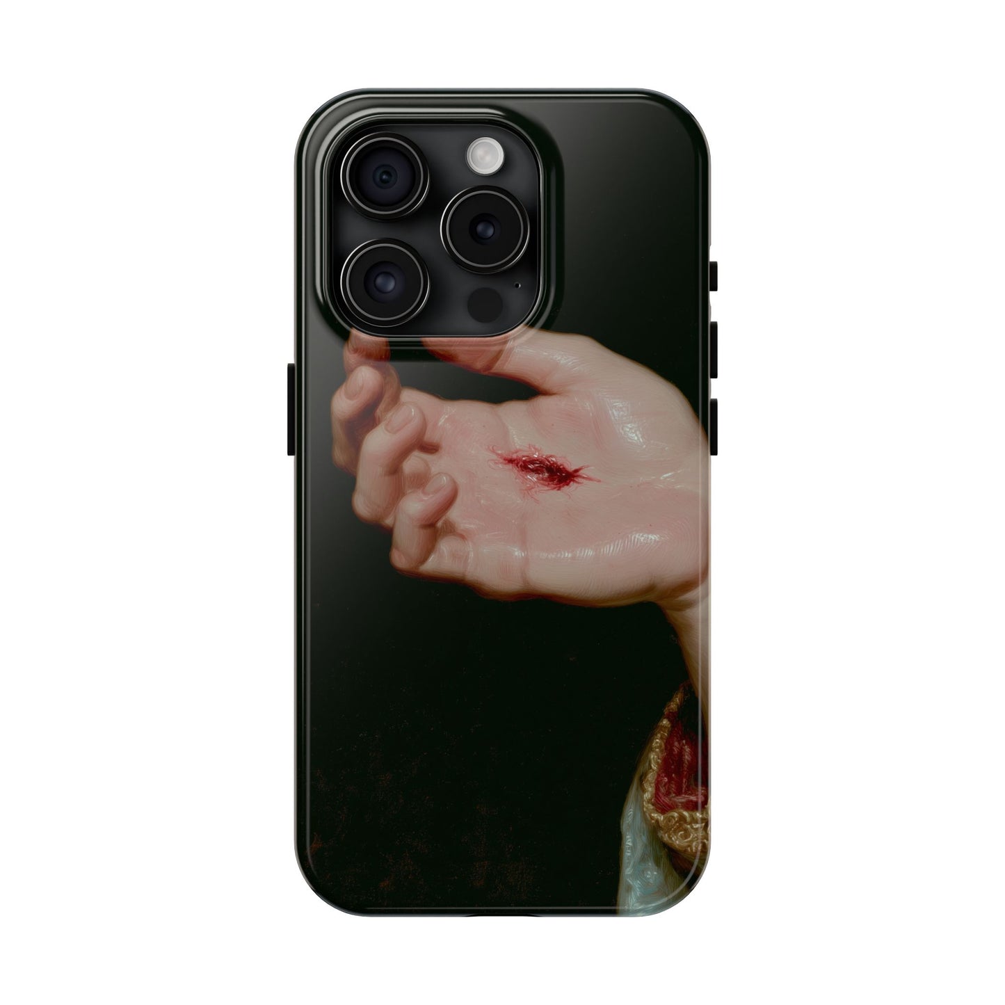 Our Lord #2 - Iphone Case