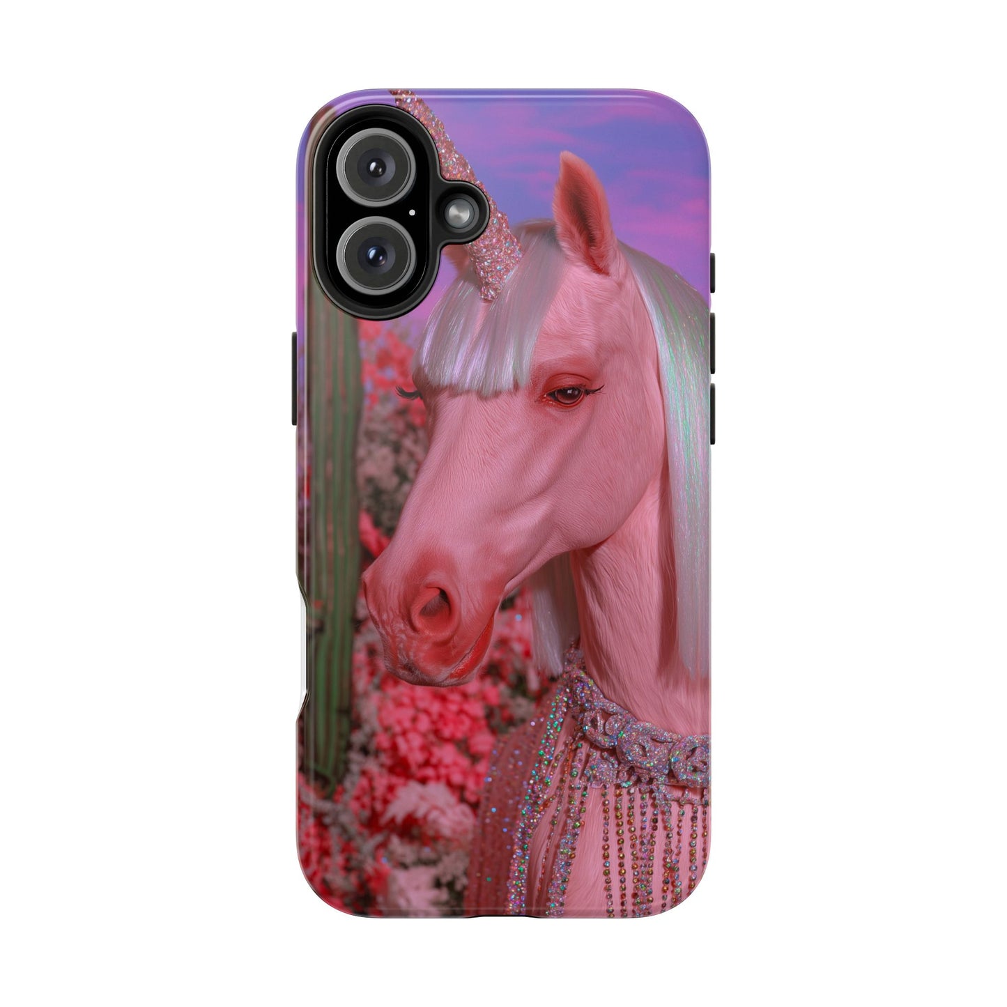 Self Portrait - Case