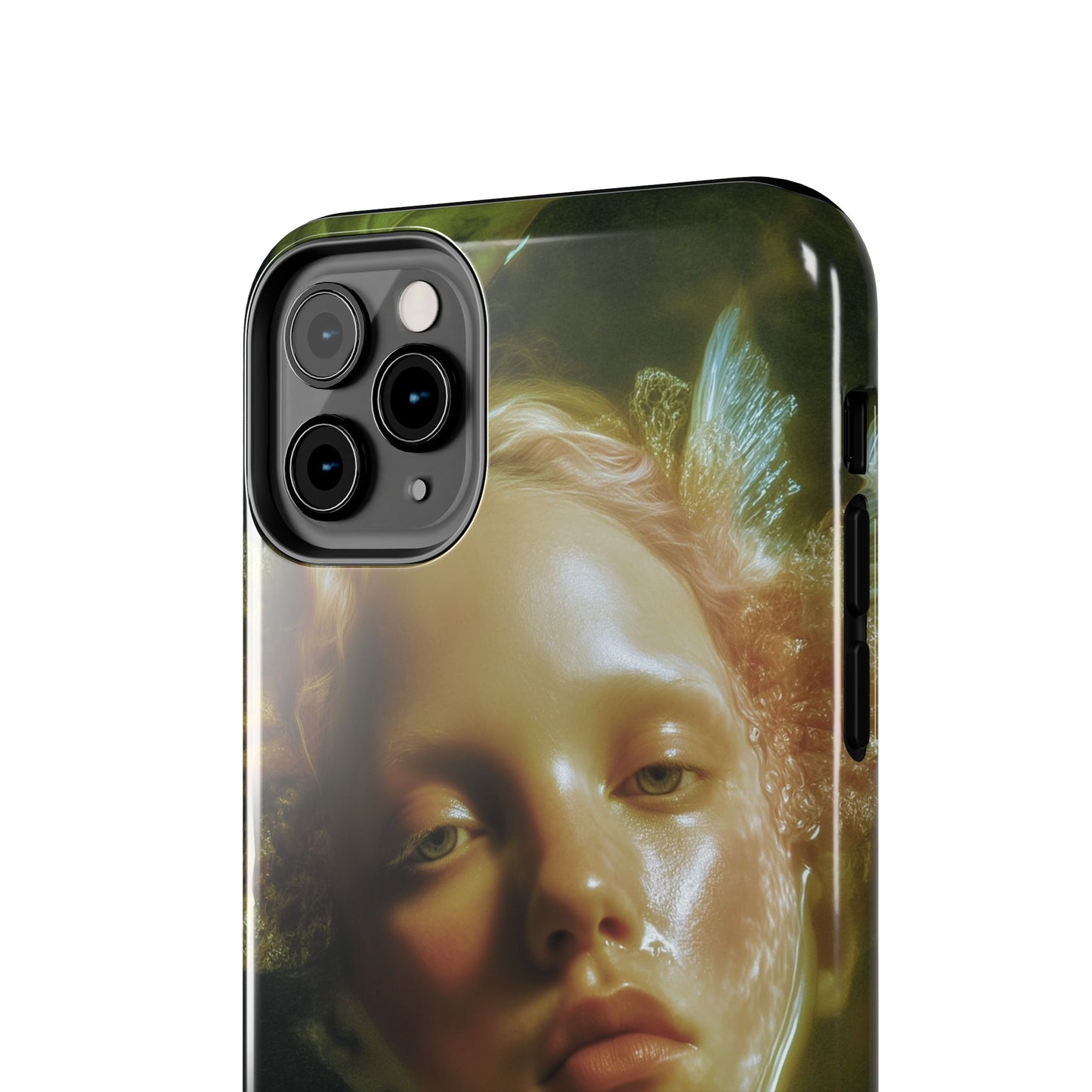Sea Creature - Iphone Case