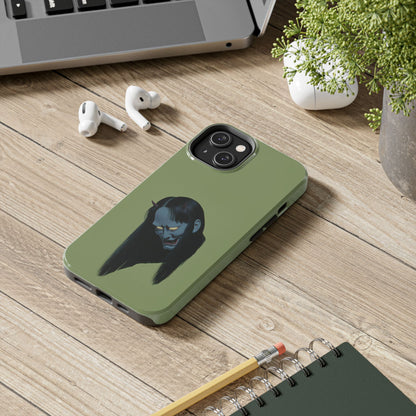Insecurities - Iphone Case
