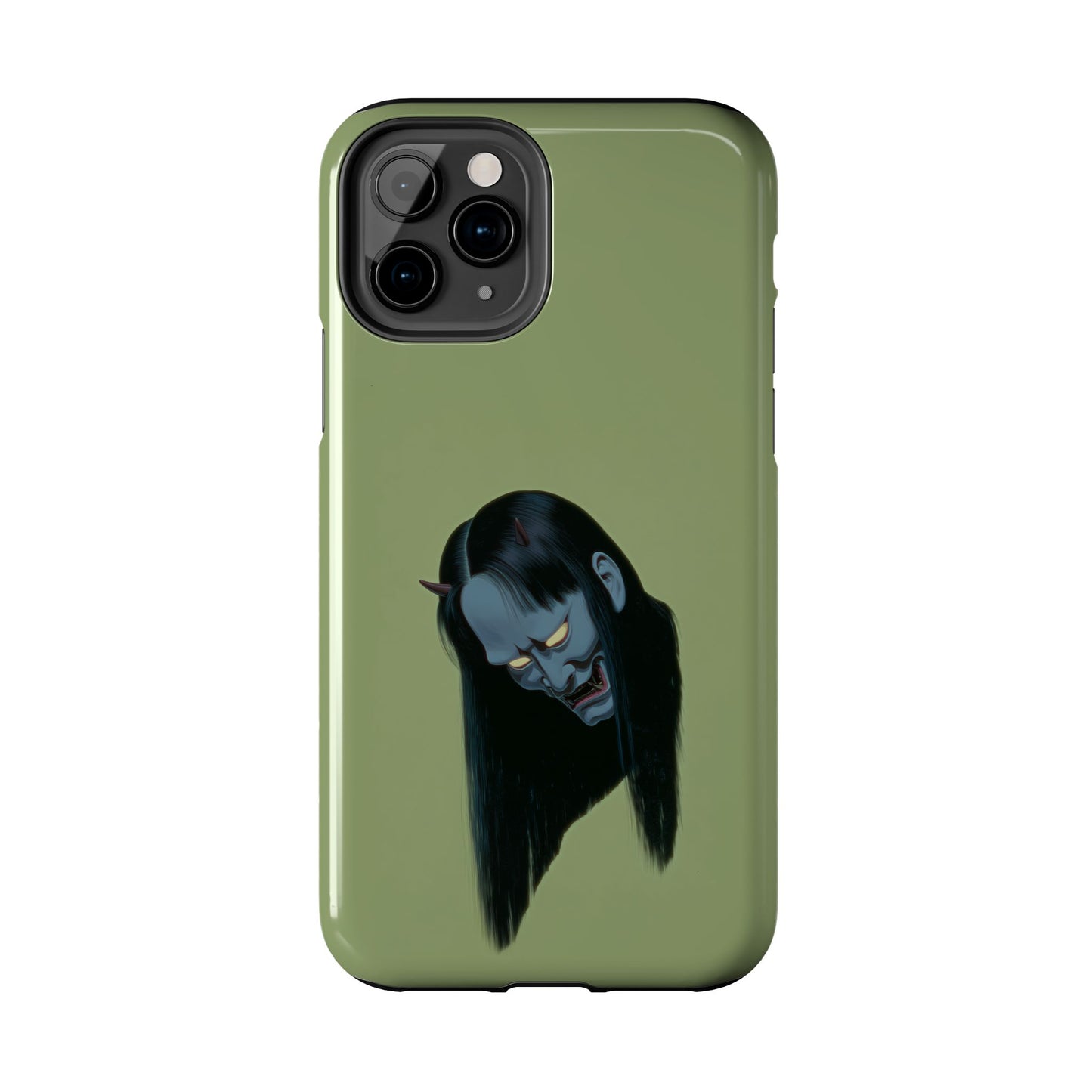 Insecurities - Iphone Case