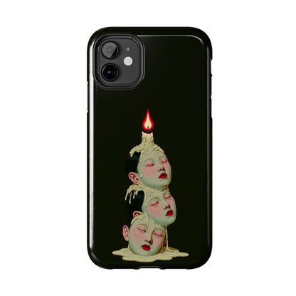 Overthink - Iphone Case