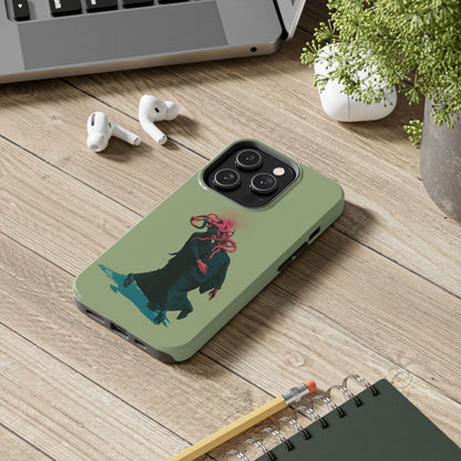 Its Visceral - Iphone Case