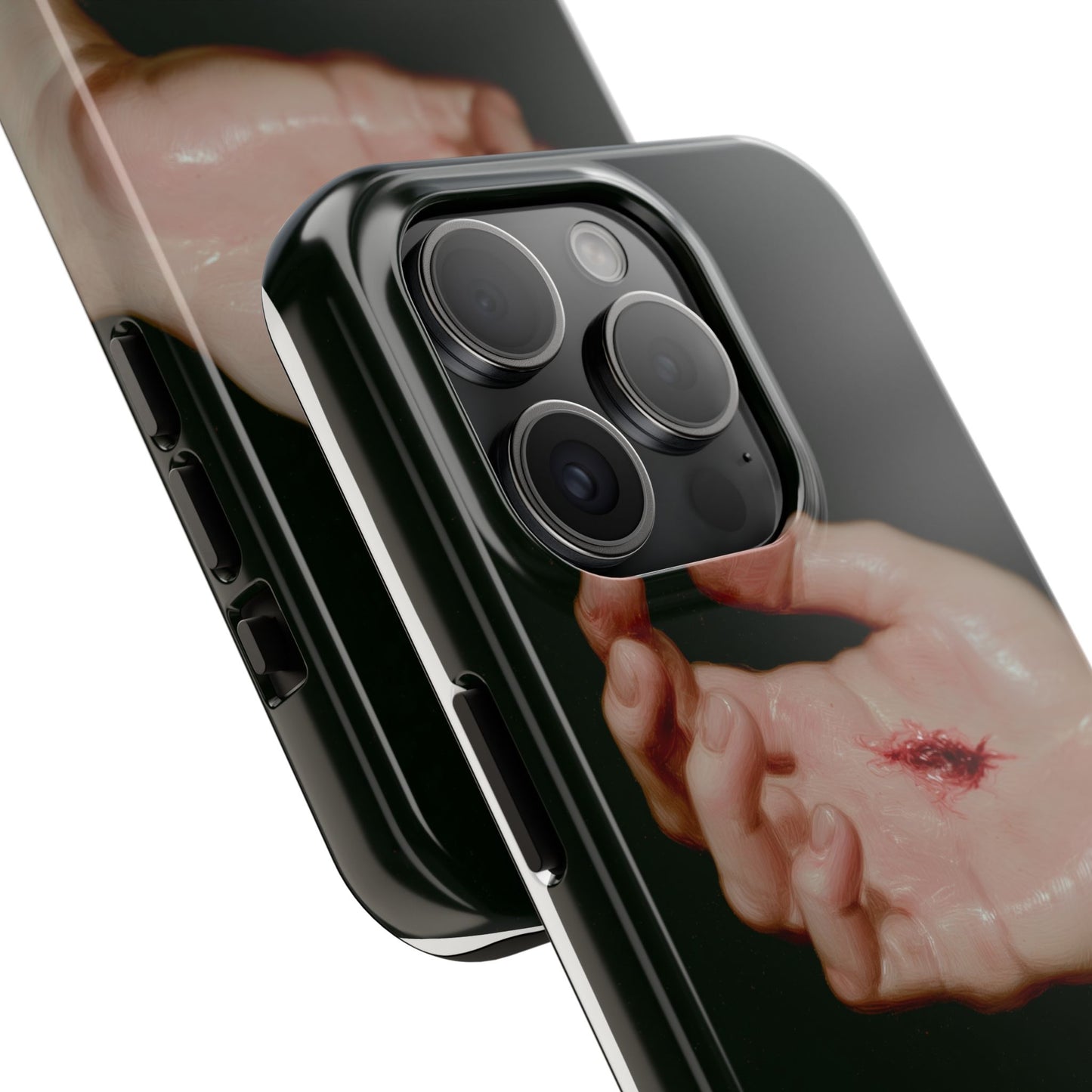Our Lord #2 - Iphone Case