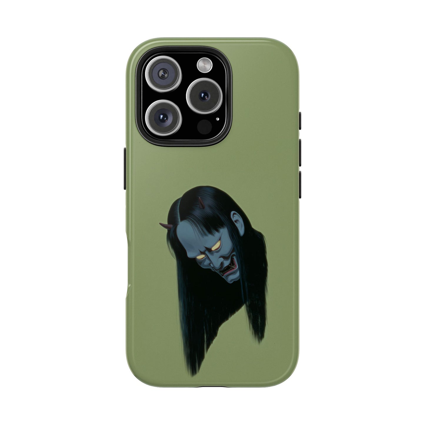 Insecurities - Iphone Case