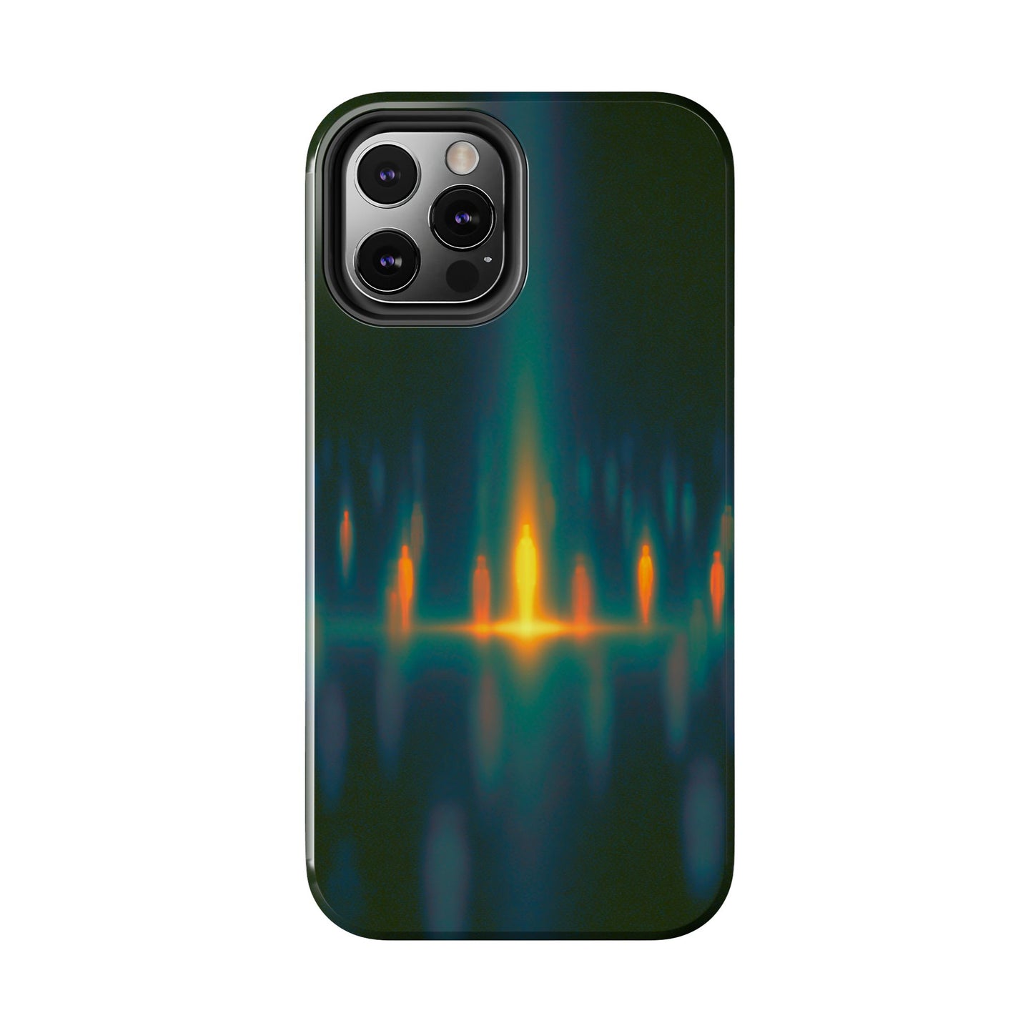 Soul Recognition - Iphone Case