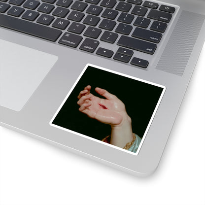 Our Lord #2 - Sticker