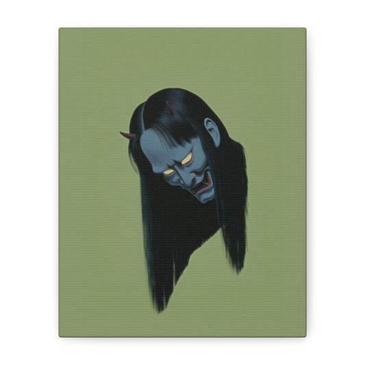 Insecurities - Canva