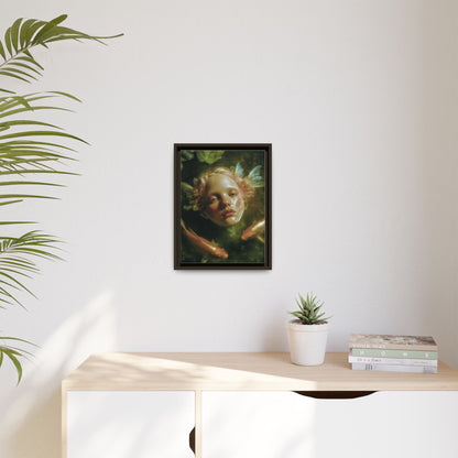 Sea Creature - Frame