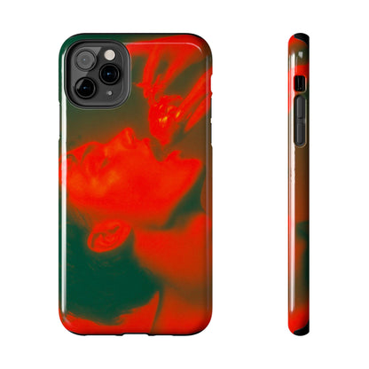 Mine - Iphone Case