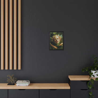 Sea Creature - Frame