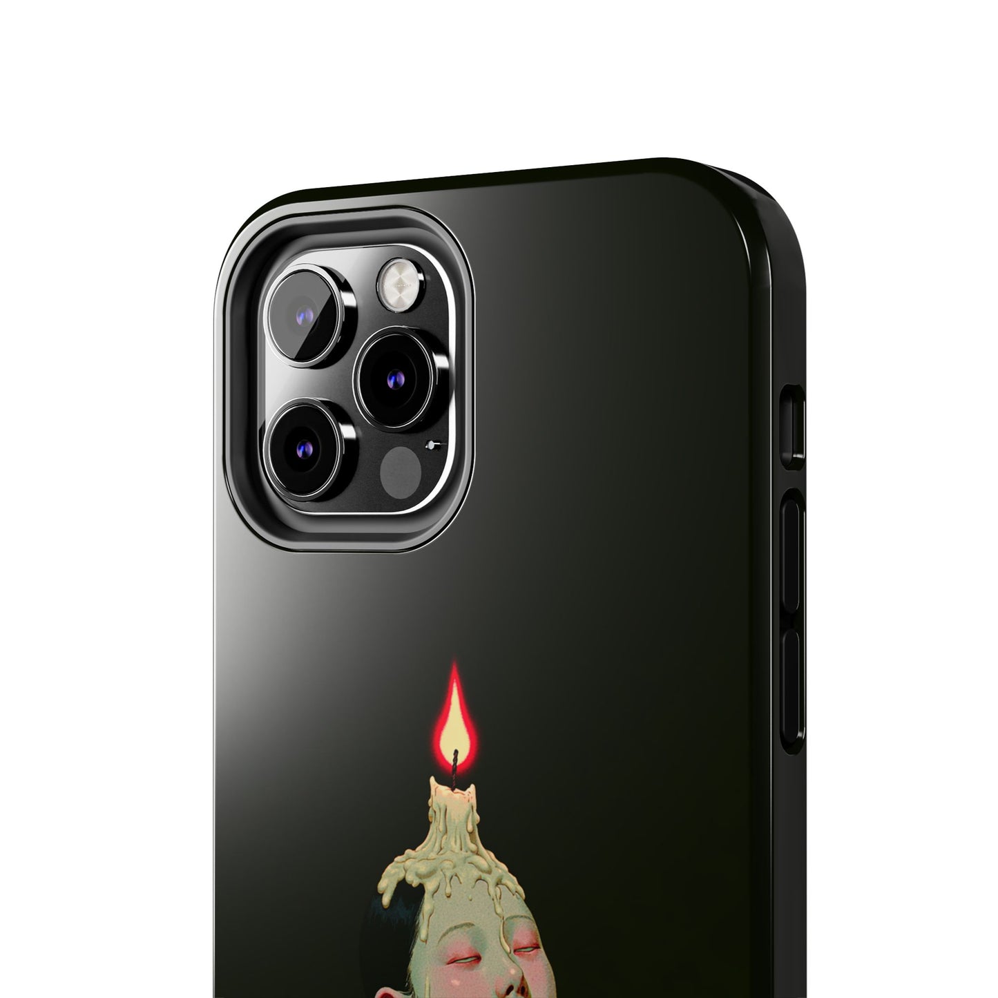 Overthink - Iphone Case