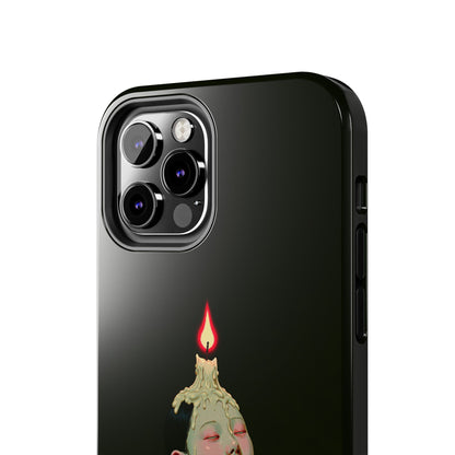 Overthink - Iphone Case