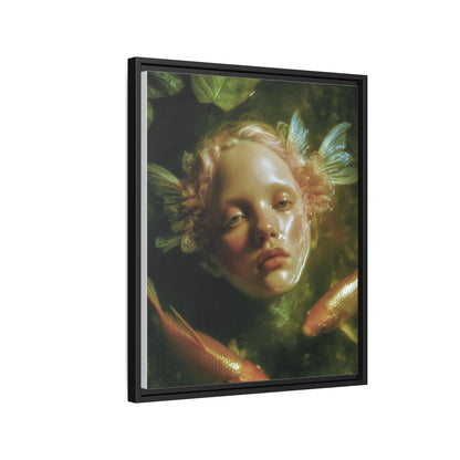 Sea Creature - Frame