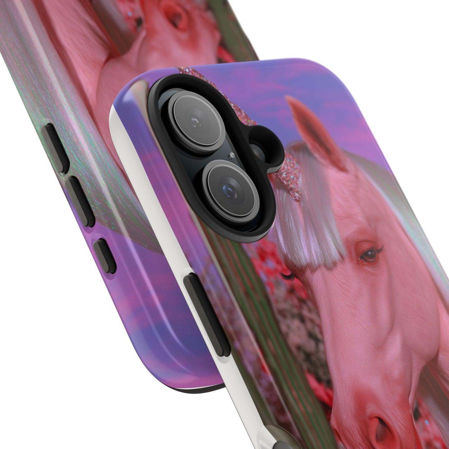 Self Portrait - Case