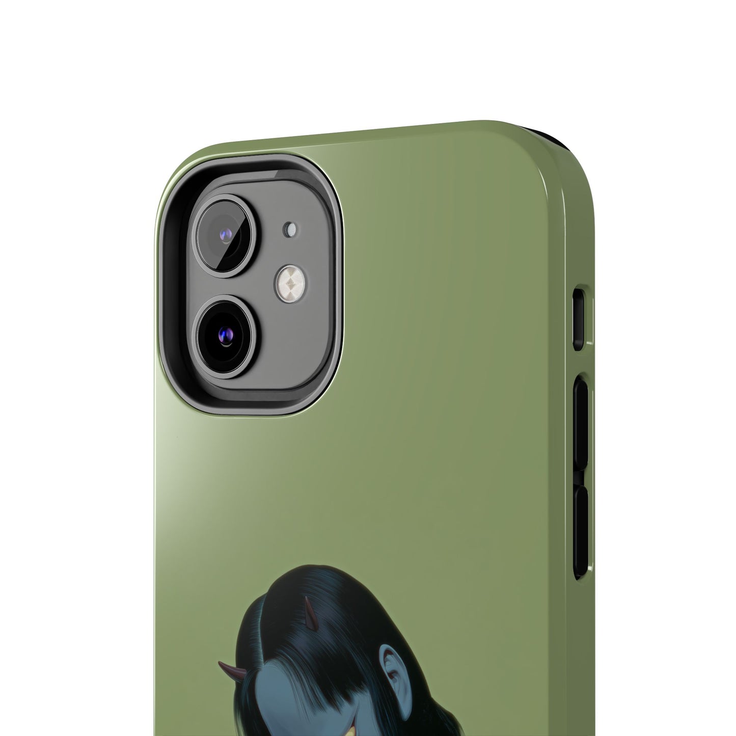 Insecurities - Iphone Case