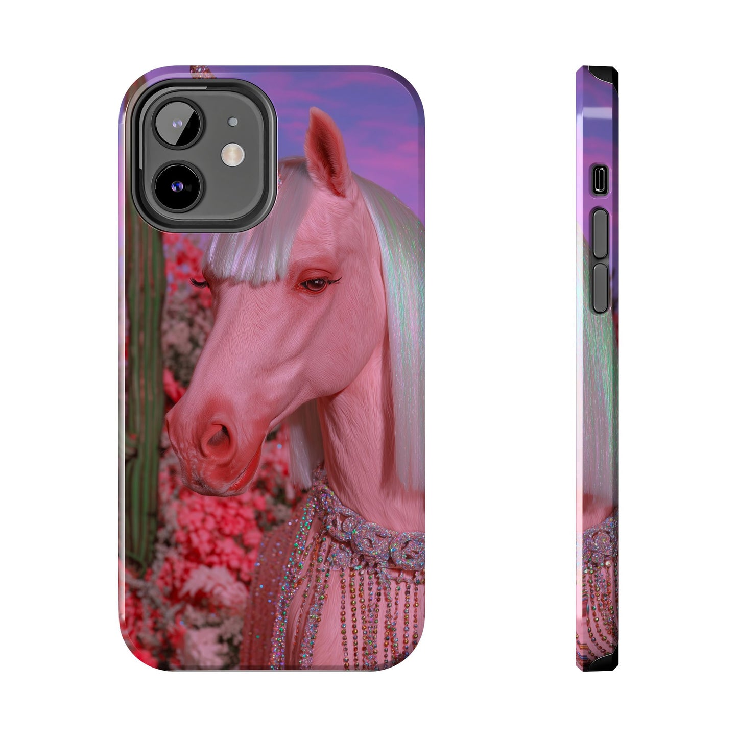 Self Portrait - Case