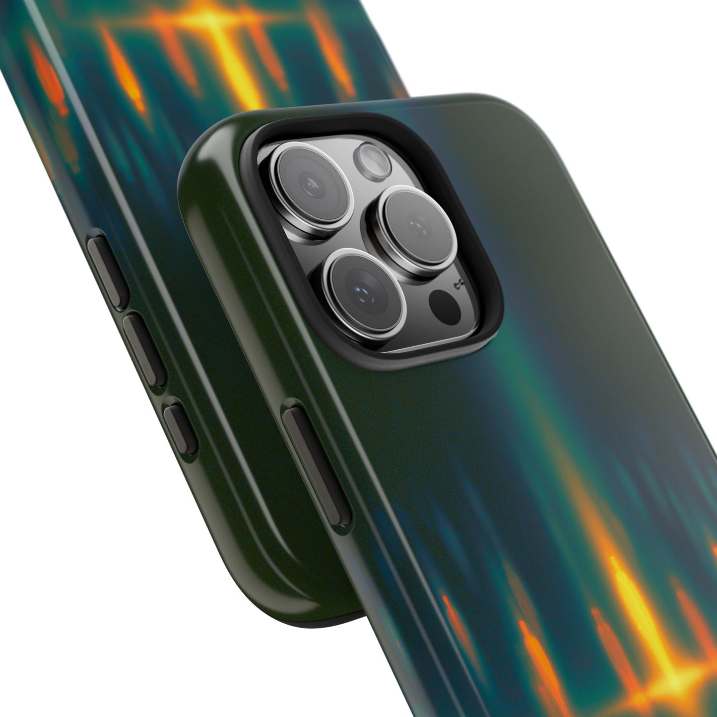 Soul Recognition - Iphone Case