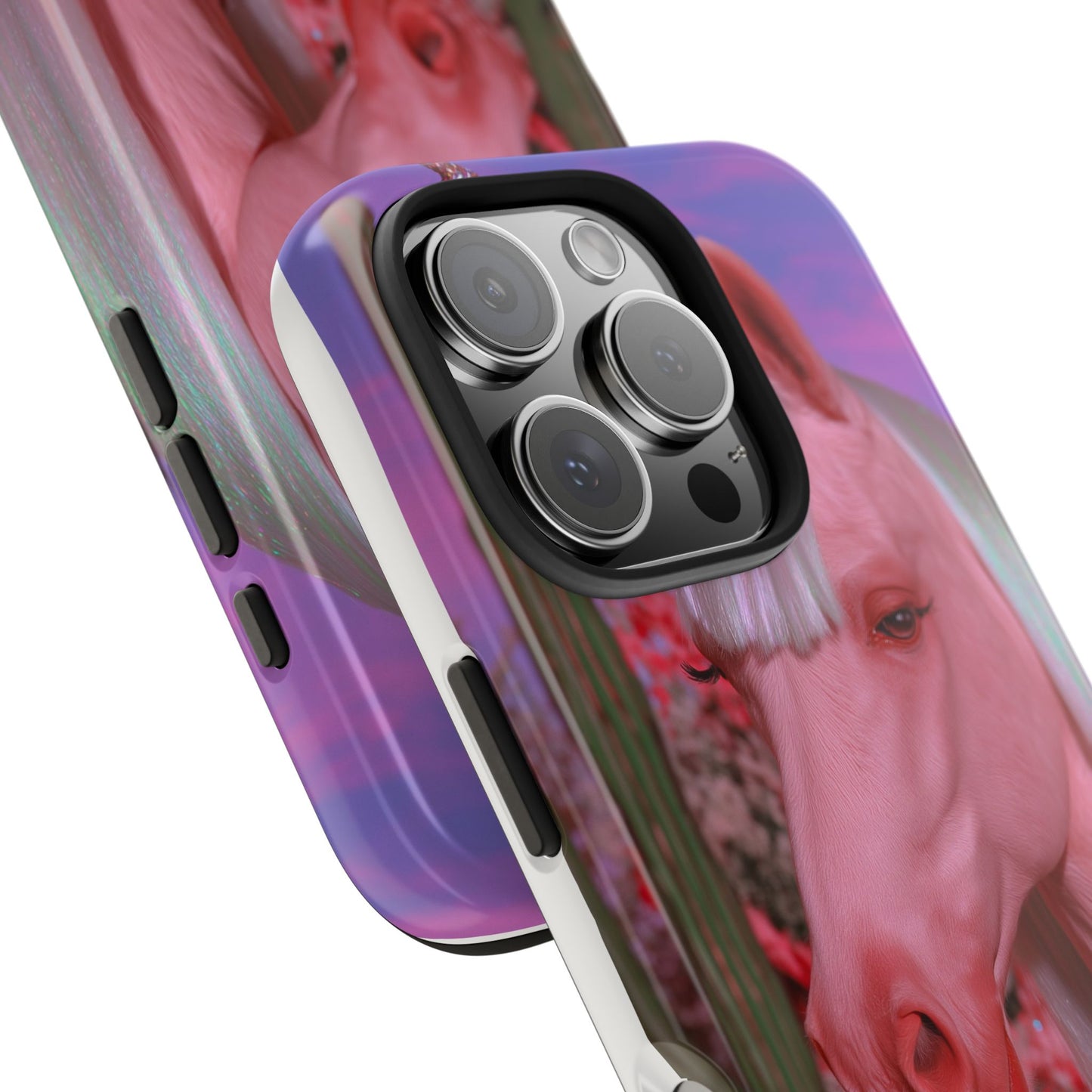 Self Portrait - Case