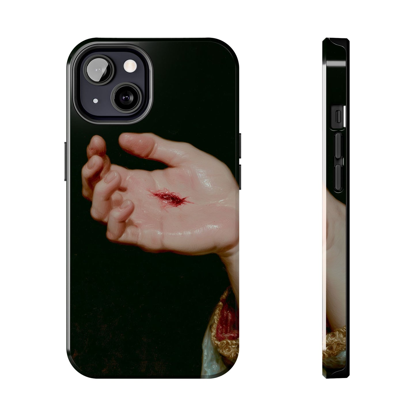 Our Lord #2 - Iphone Case
