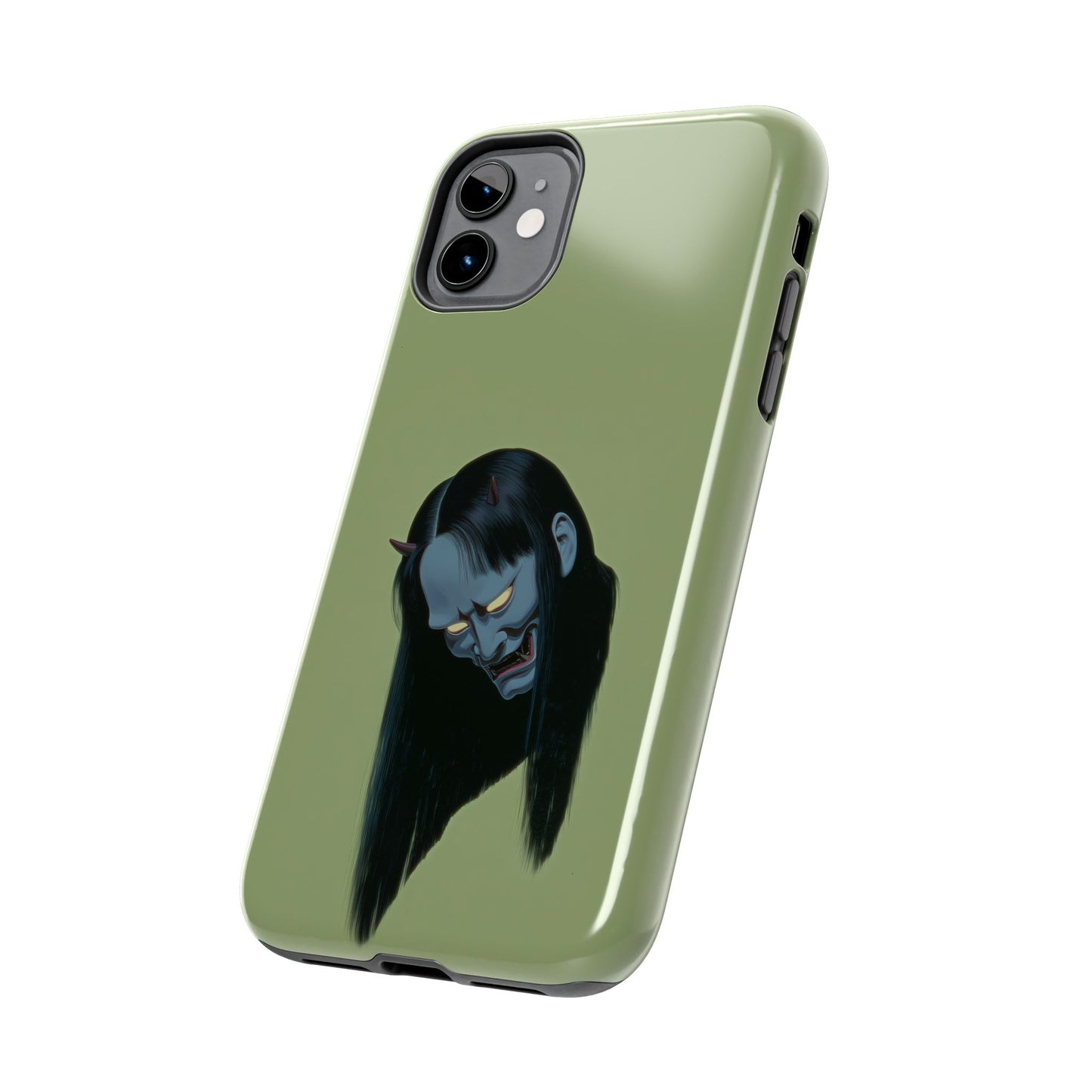 Insecurities - Iphone Case