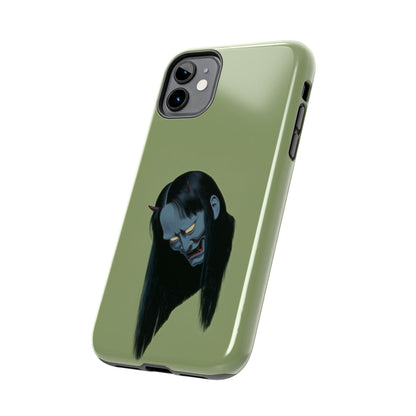 Insecurities - Iphone Case