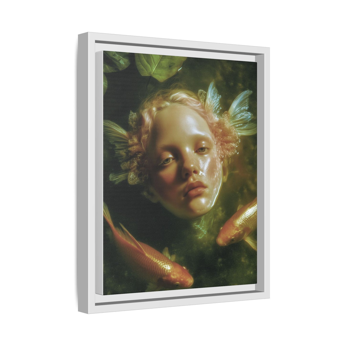 Sea Creature - Frame