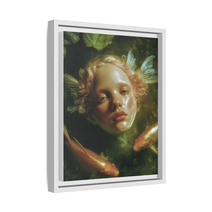 Sea Creature - Frame
