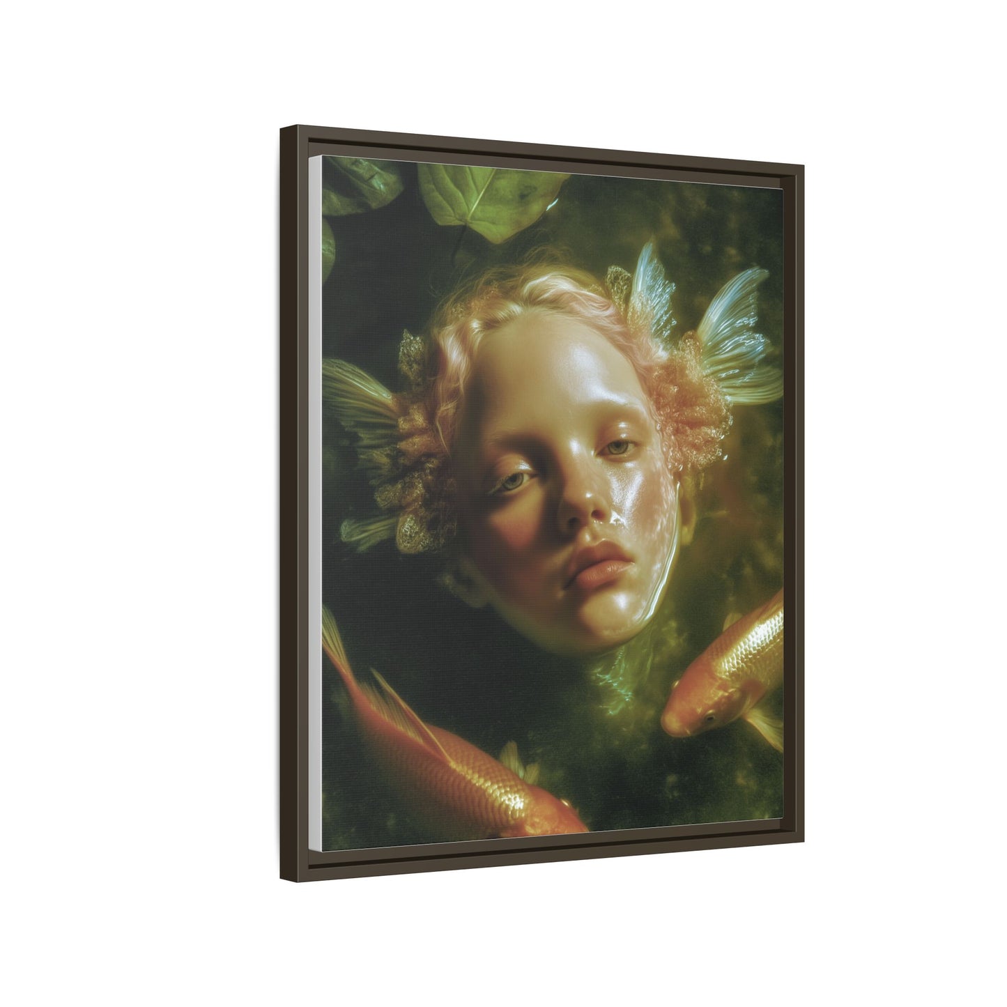 Sea Creature - Frame