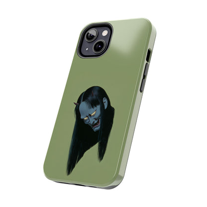 Insecurities - Iphone Case