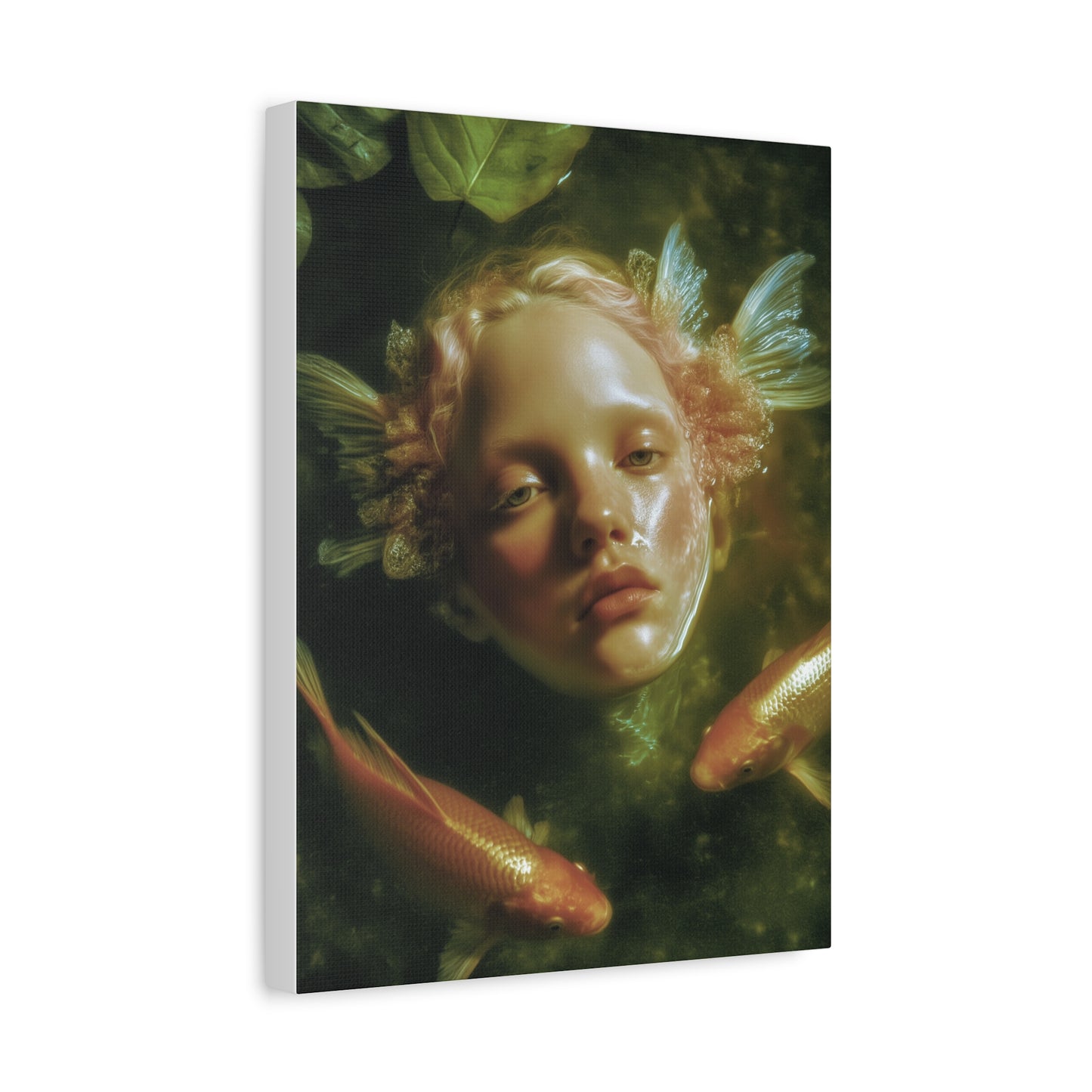 Sea Creature - Canva