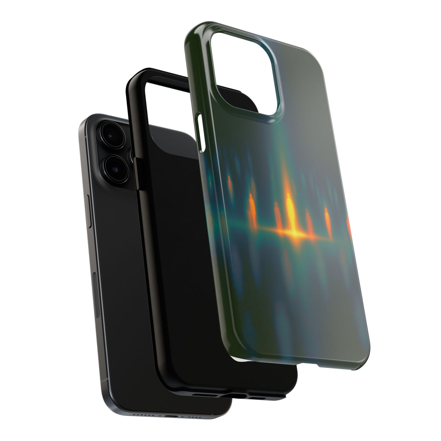 Soul Recognition - Iphone Case
