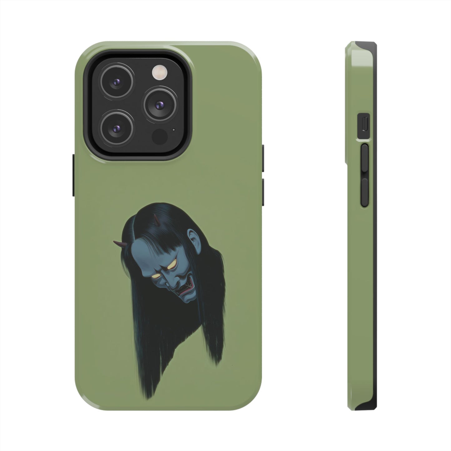 Insecurities - Iphone Case