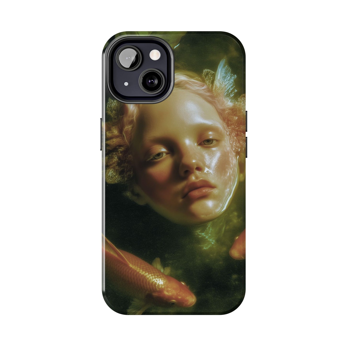 Sea Creature - Iphone Case