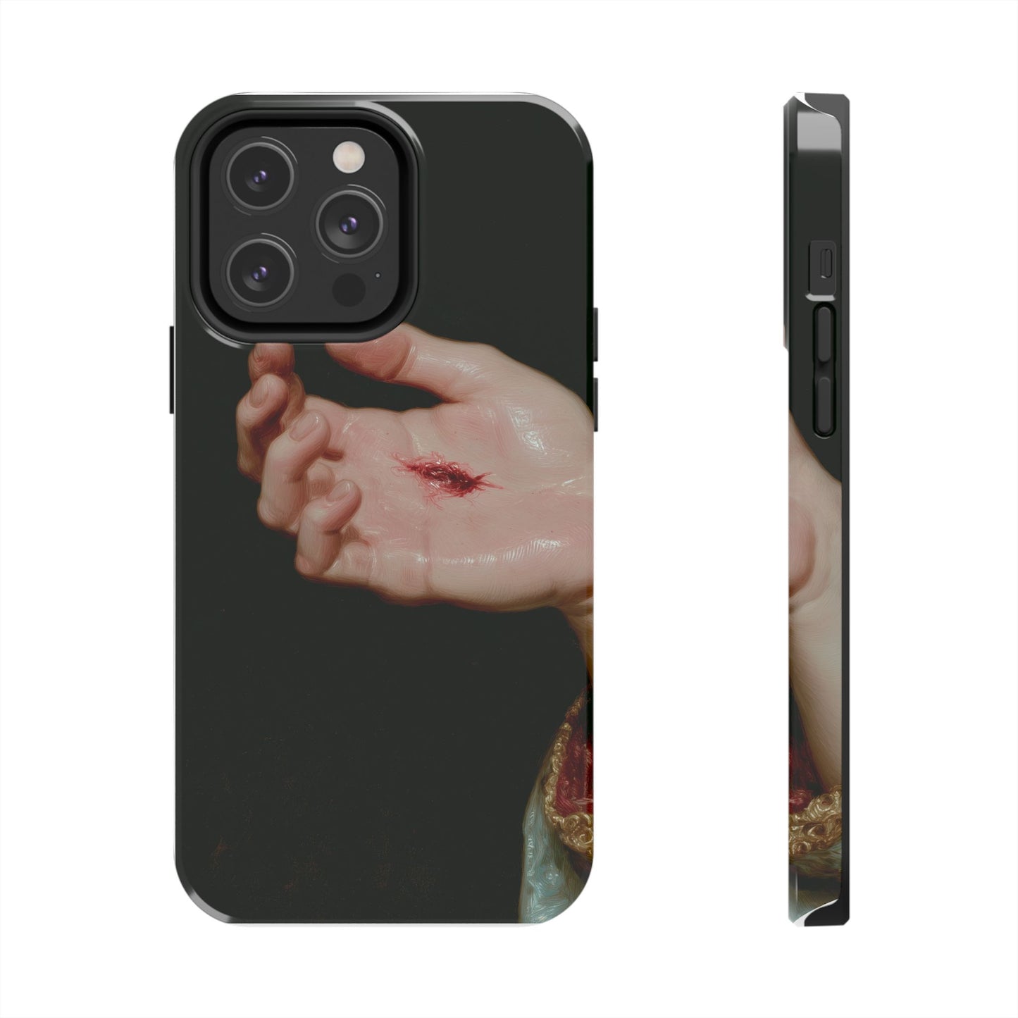Our Lord #2 - Iphone Case